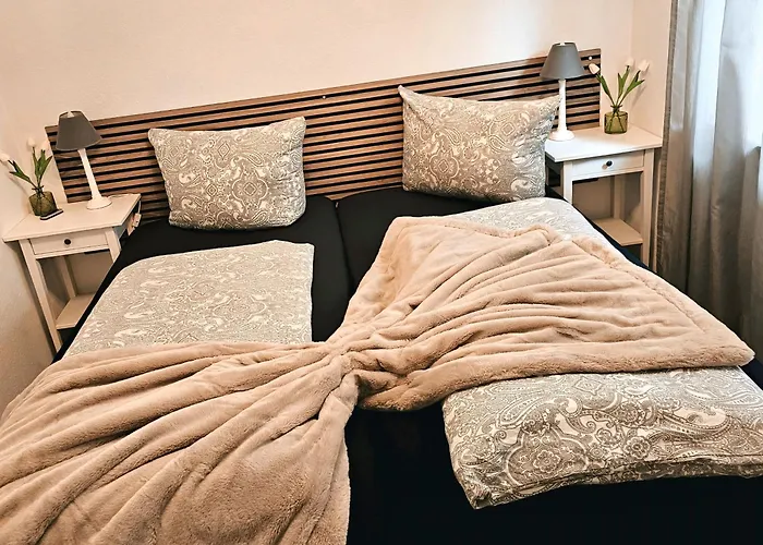 Ferienwohnung Sinsheim