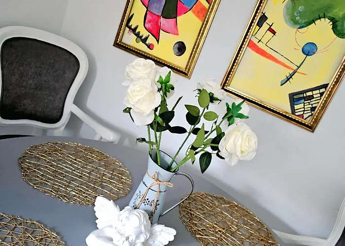 Ferienwohnung Sinsheim