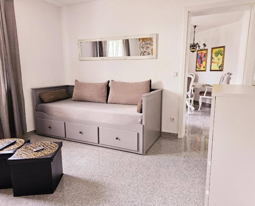 Apartment Ferienwohnung Sinsheim *