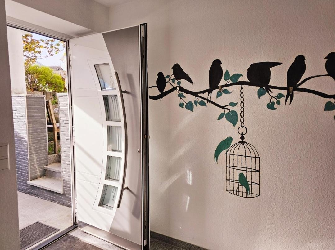 Ferienwohnung Sinsheim Apartamento Sinsheim