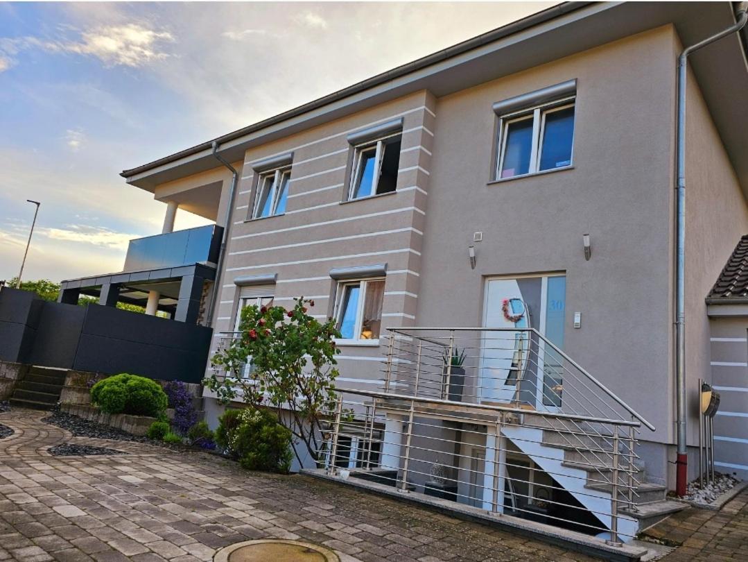 Ferienwohnung Sinsheim * Sinsheim