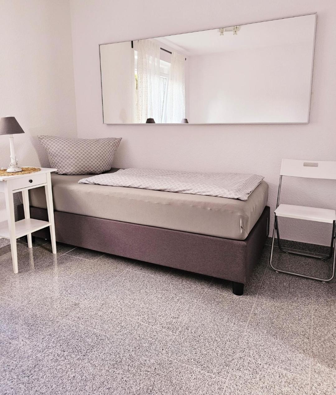 Ferienwohnung Sinsheim