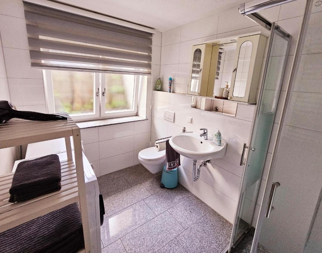 Apartamento Ferienwohnung Sinsheim Sinsheim
