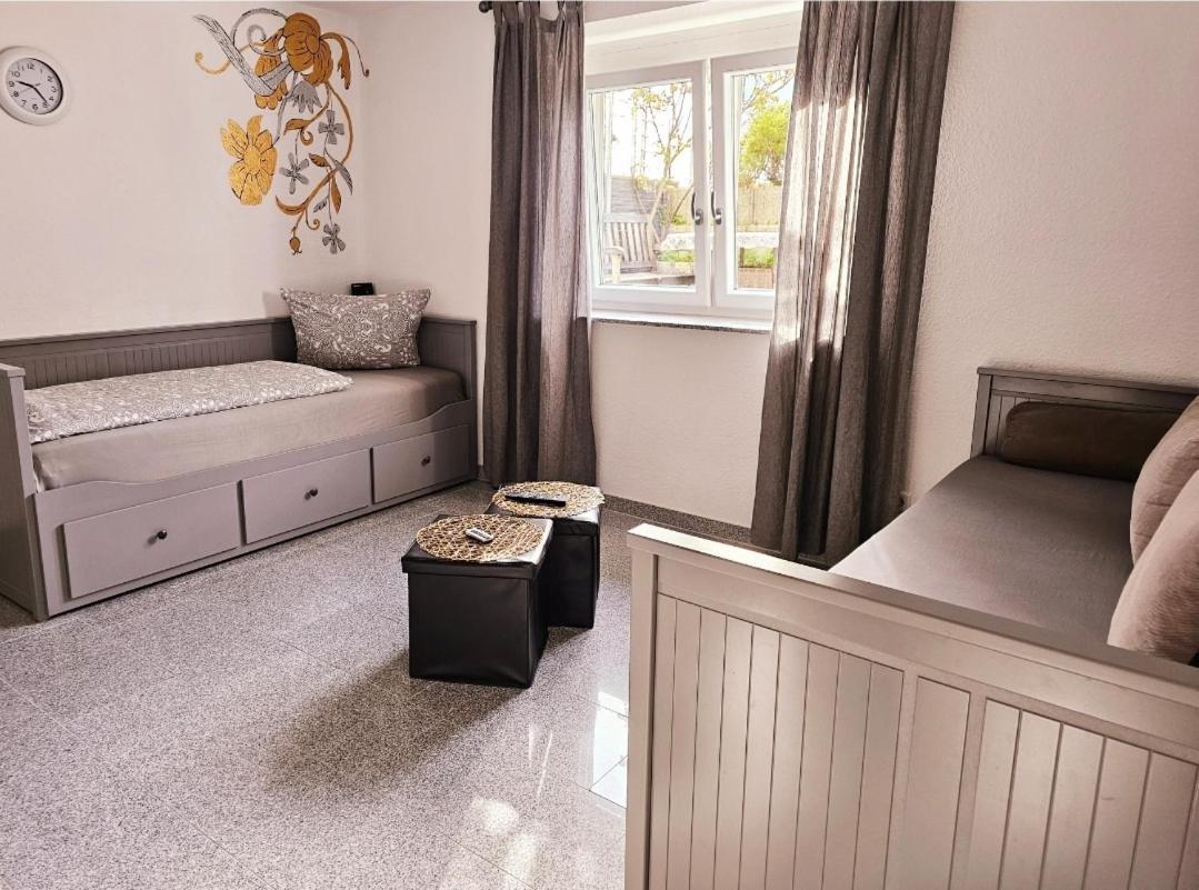Apartamento Ferienwohnung Sinsheim