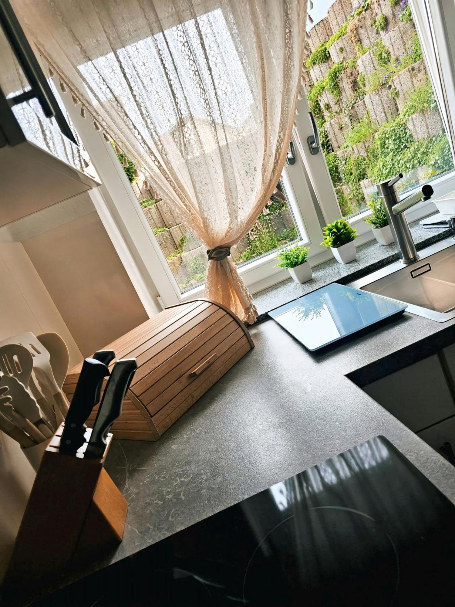 Appartement Ferienwohnung Sinsheim *