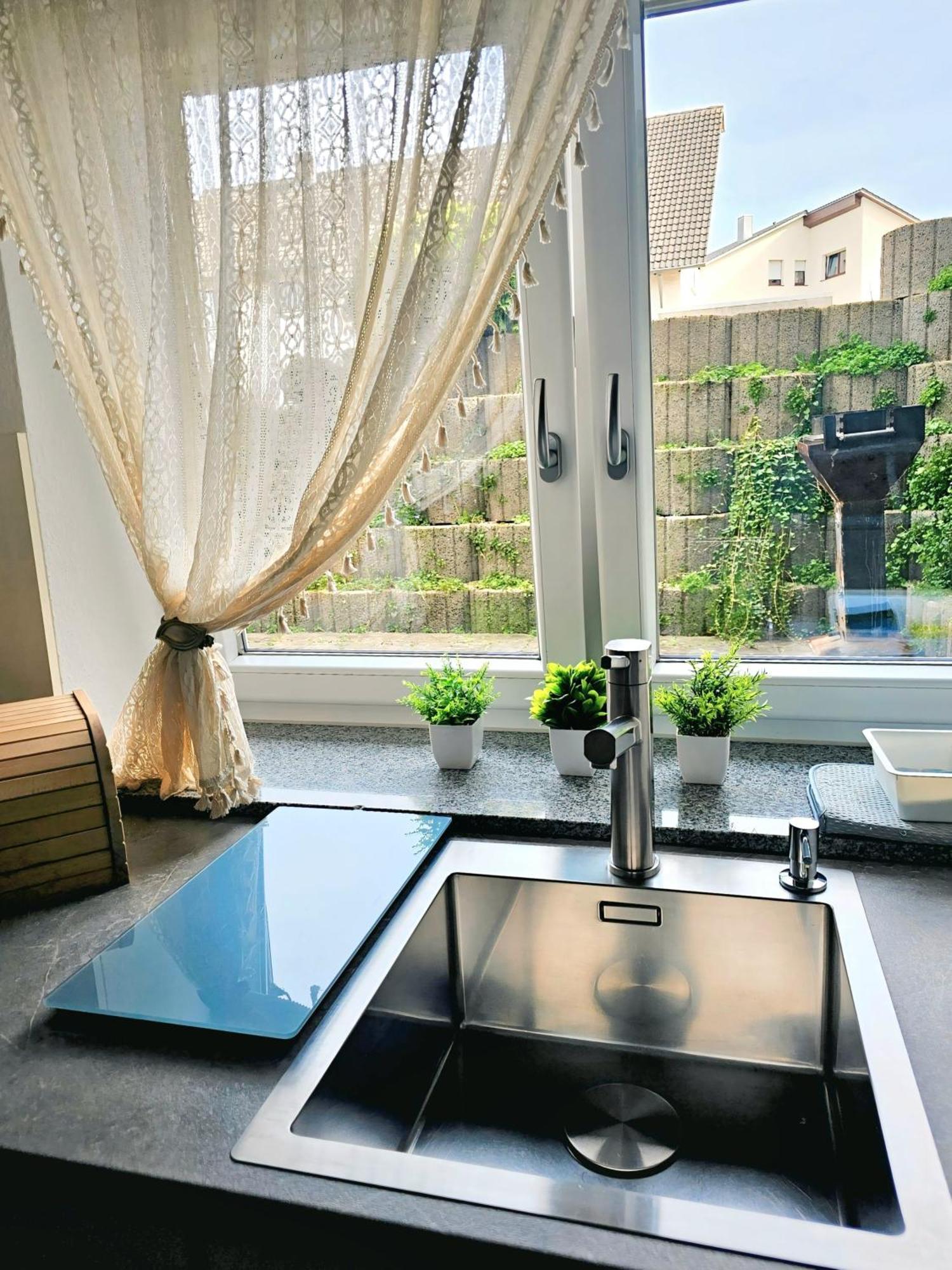 Ferienwohnung Sinsheim Apartamento Sinsheim