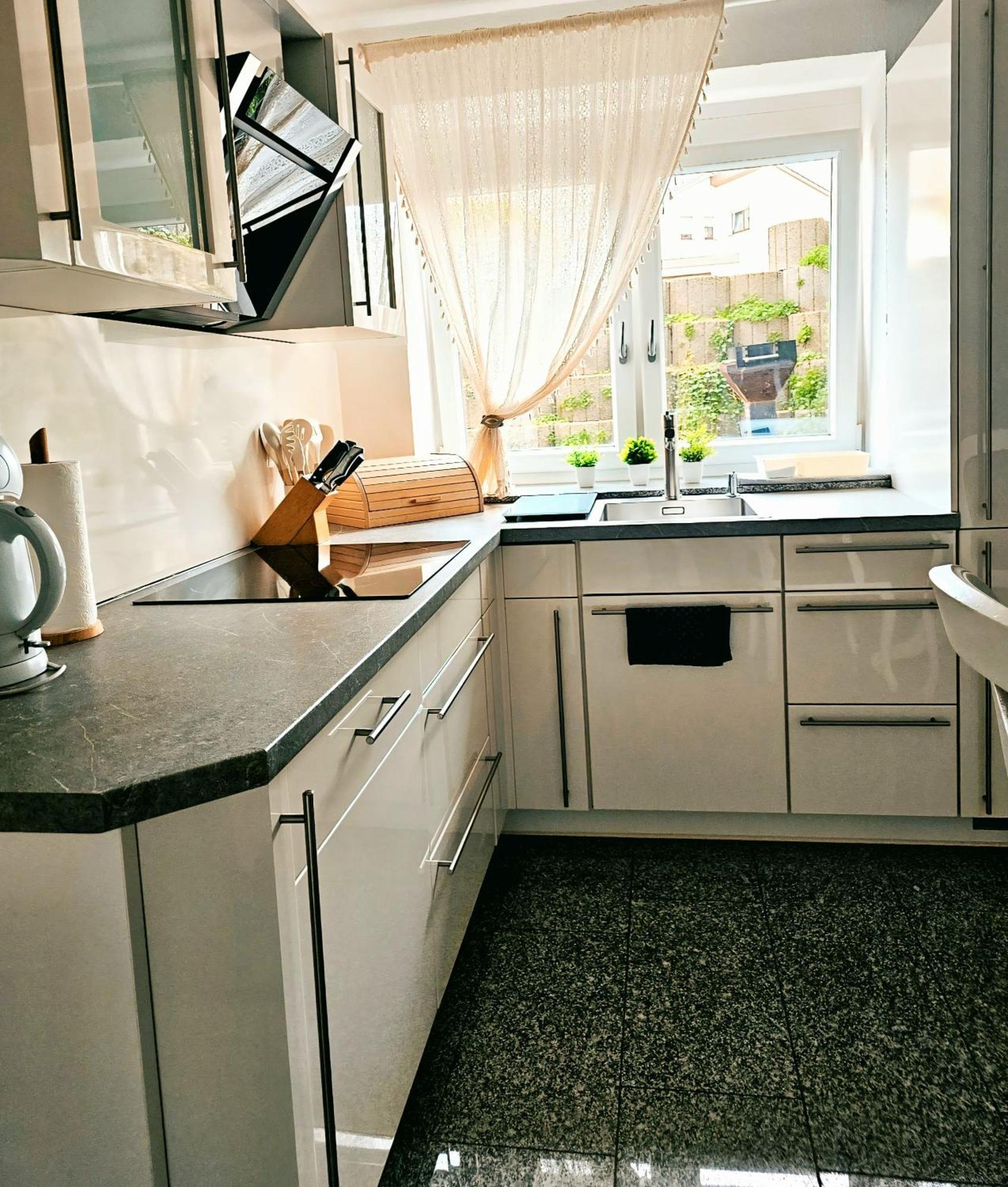 Appartement Ferienwohnung Sinsheim Sinsheim
