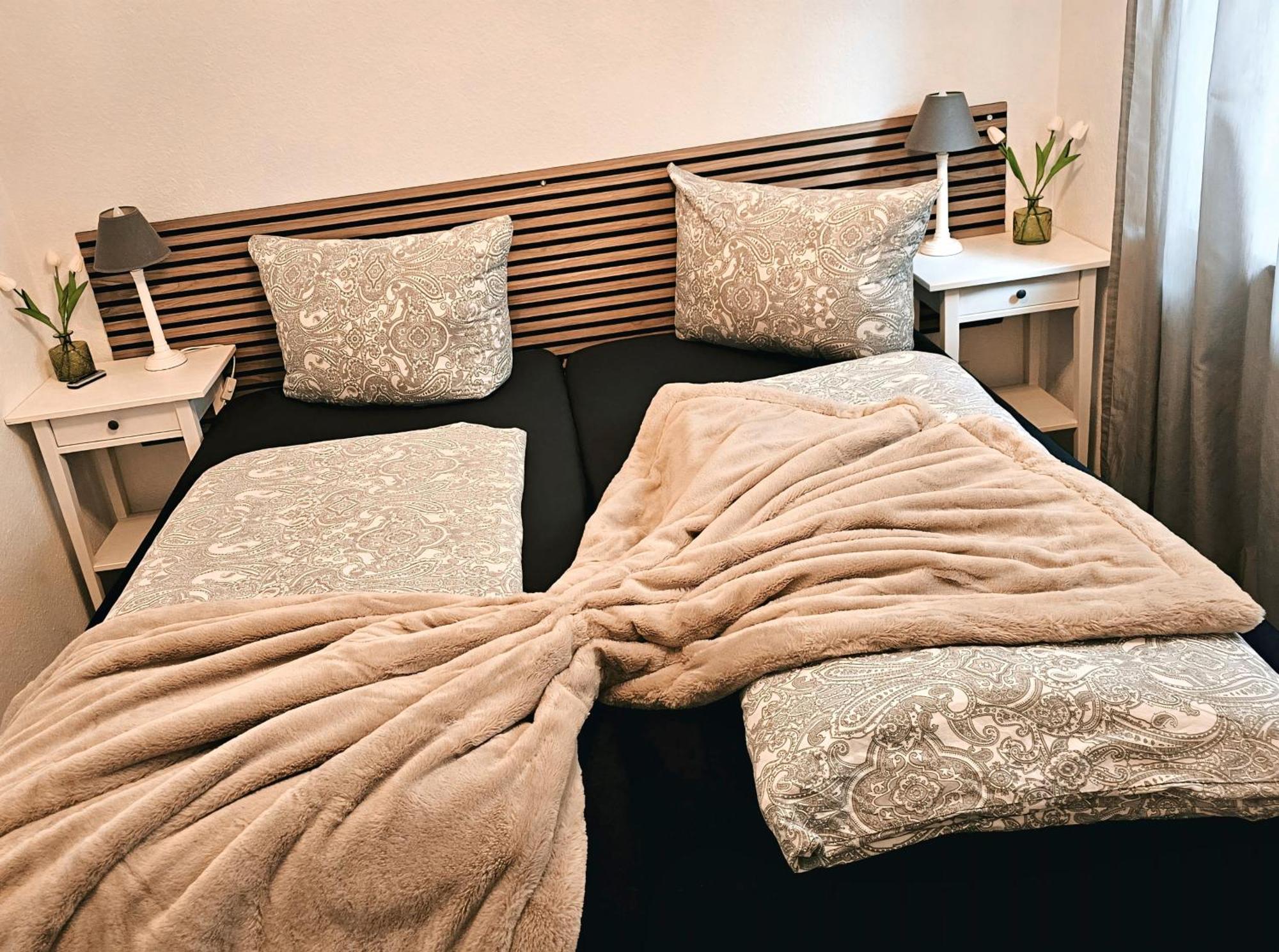 Ferienwohnung Sinsheim * Sinsheim