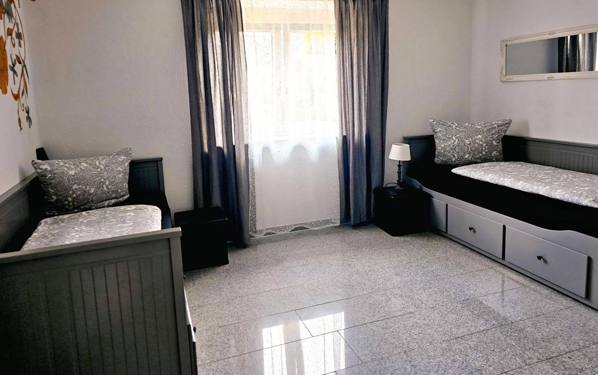 Ferienwohnung Sinsheim