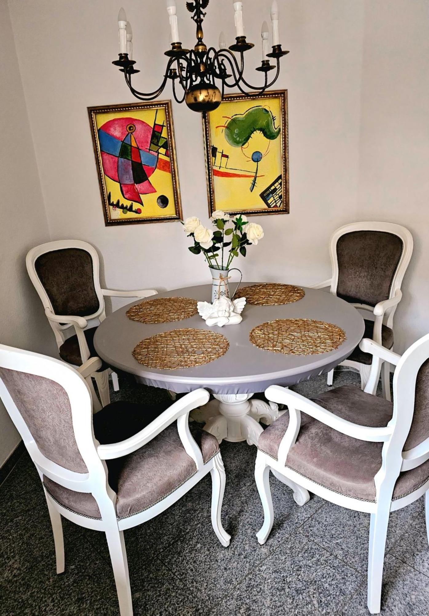 Ferienwohnung Sinsheim Apartamento