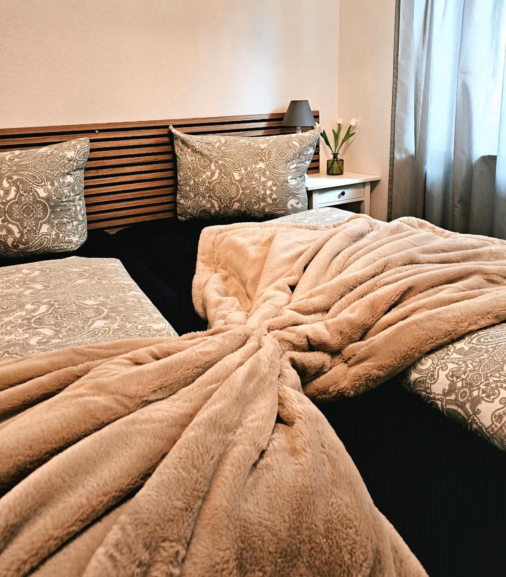 Ferienwohnung Sinsheim Apartment *