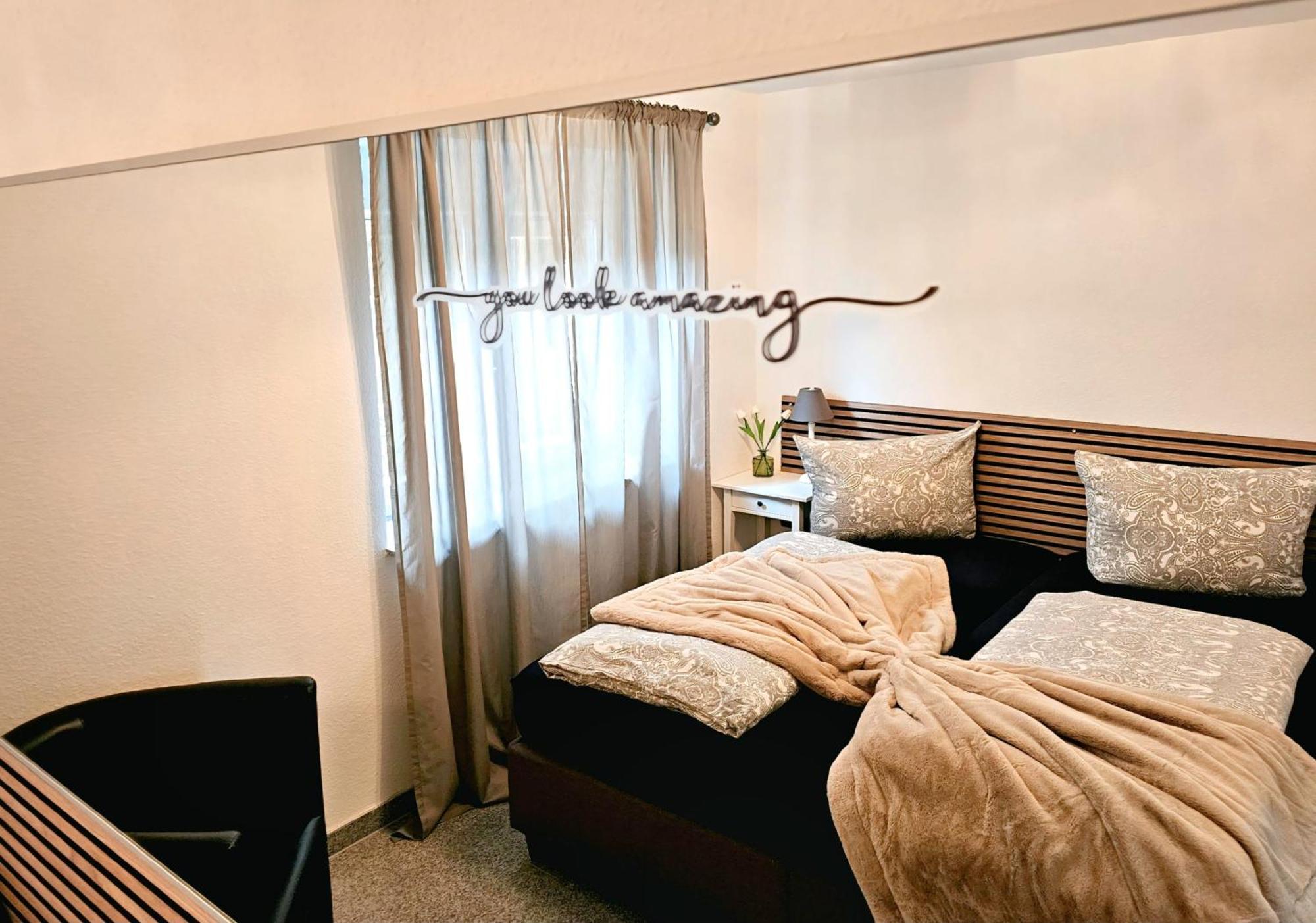 Ferienwohnung Sinsheim Apartamento Sinsheim