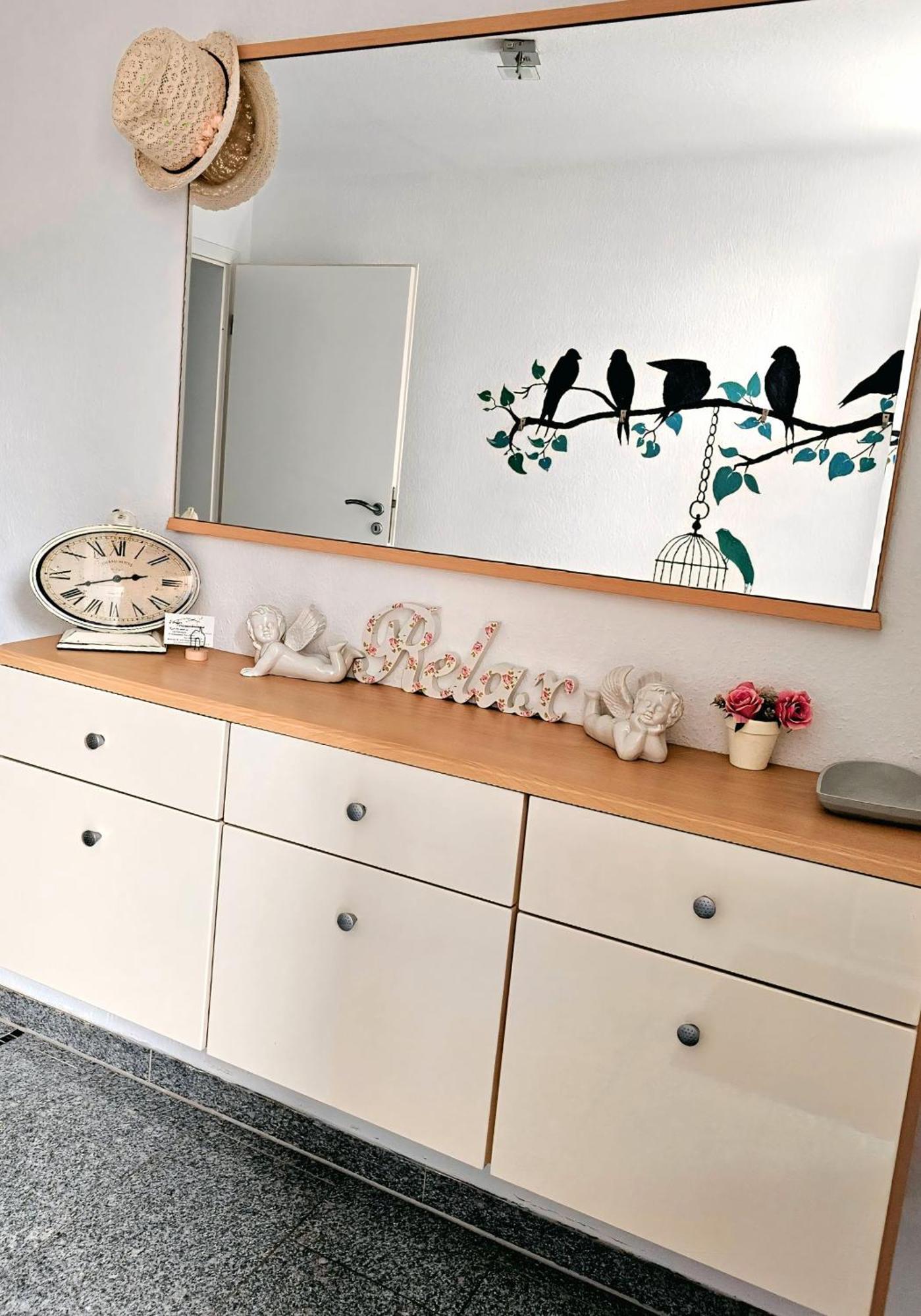 Apartamento Ferienwohnung Sinsheim *