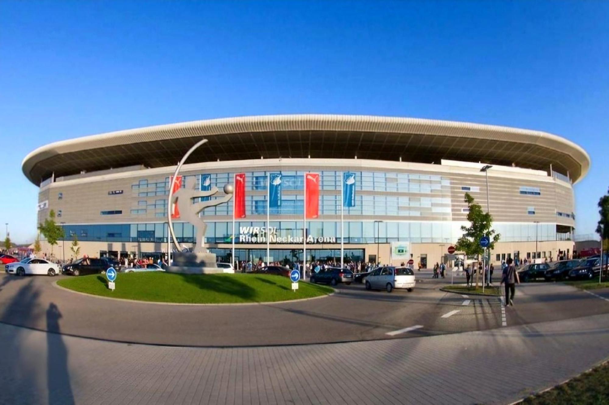 Ferienwohnung Sinsheim * Sinsheim